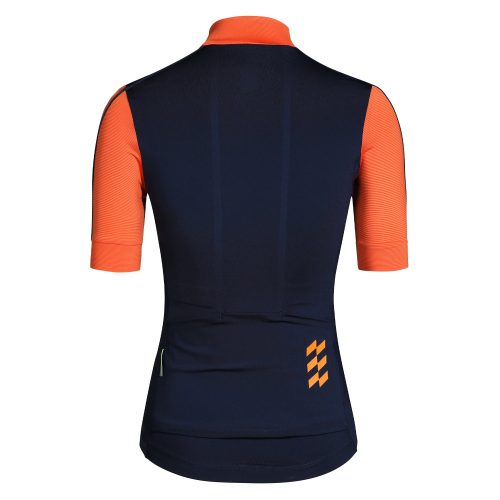 ALITIOSWomen sVertosJerseyNavy Orange 02