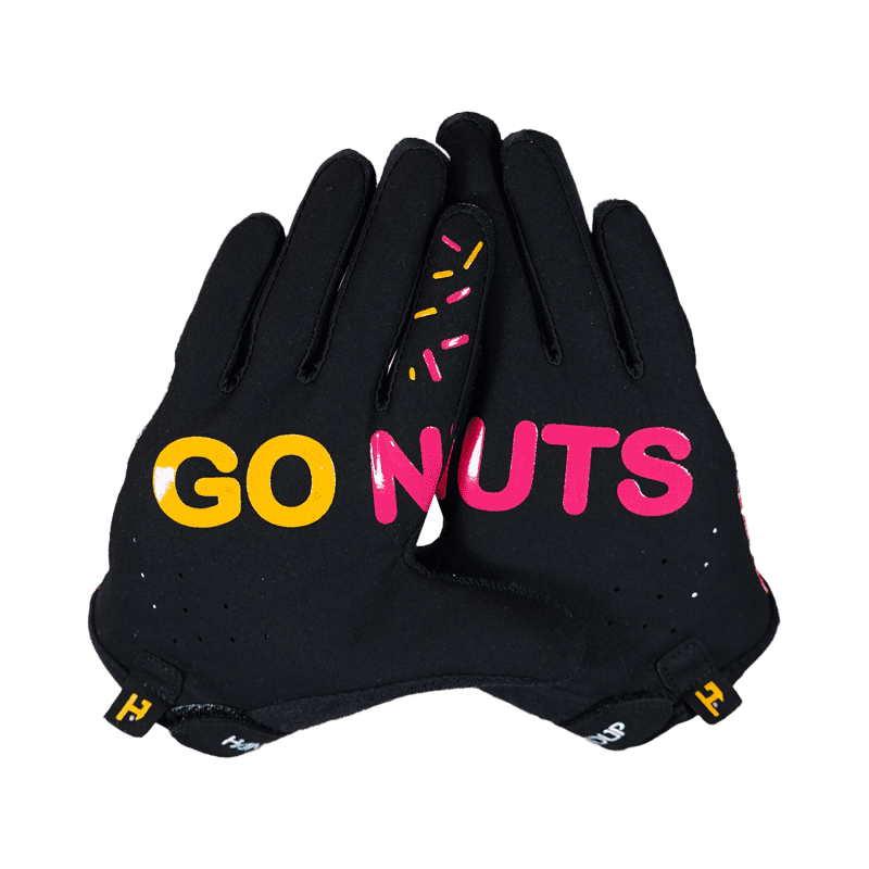 Donutsyouthpalms