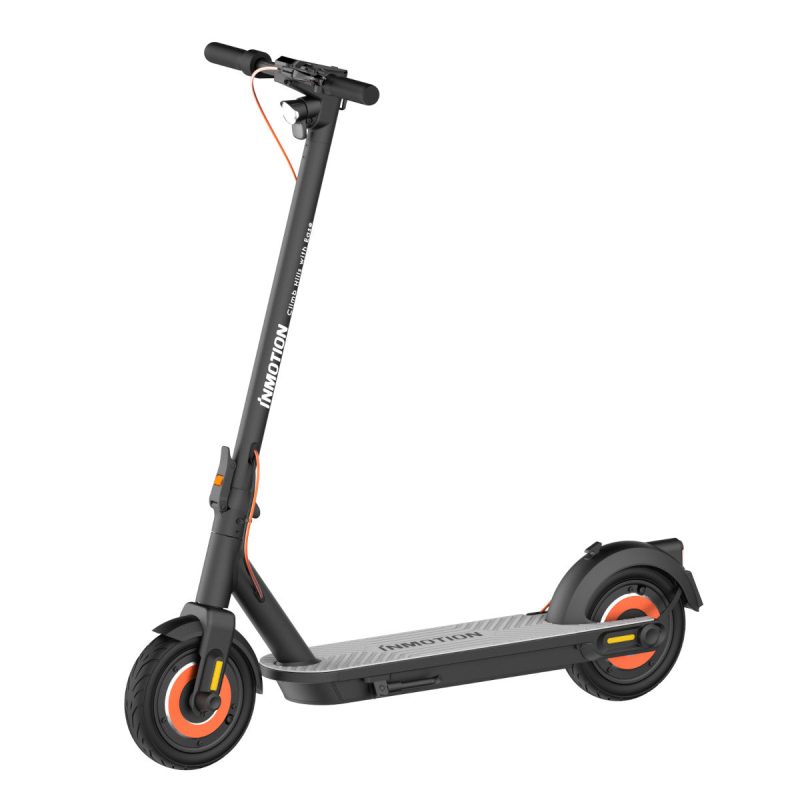 Inmotion Climber 1