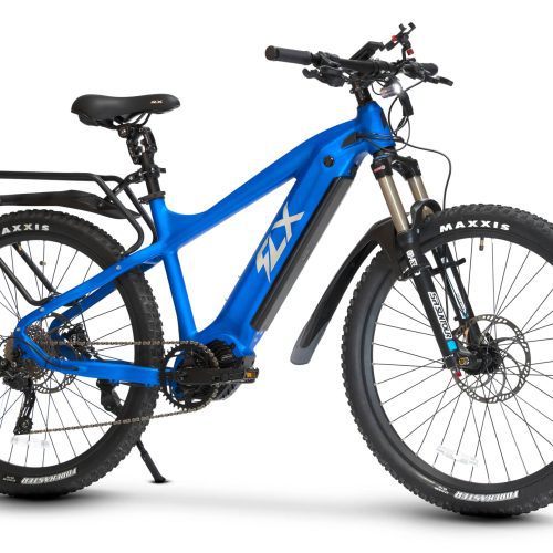 Trail blu touring 2650 1609