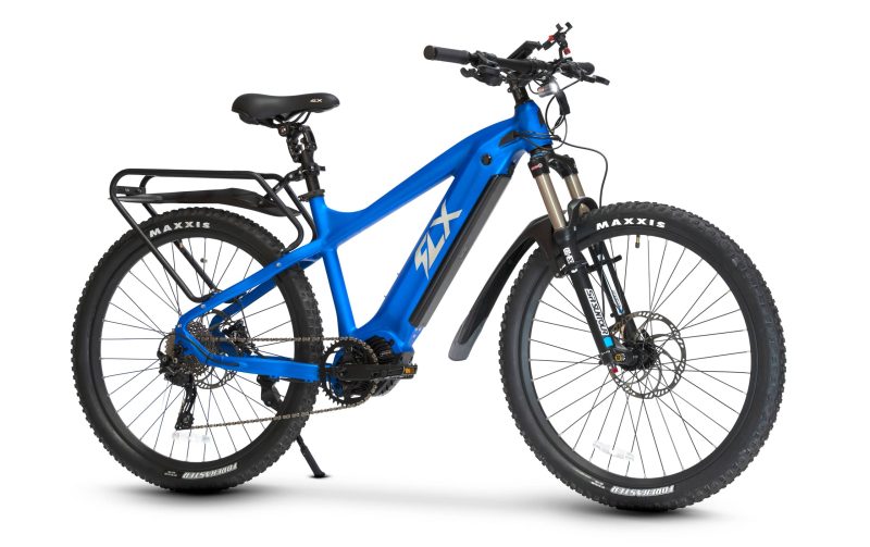 Trail blu touring 2650 1609