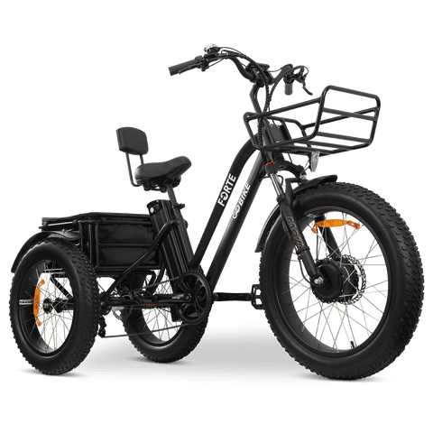 forte electric bike