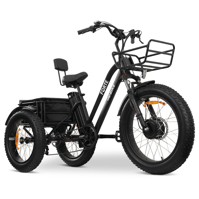 forte electric bike