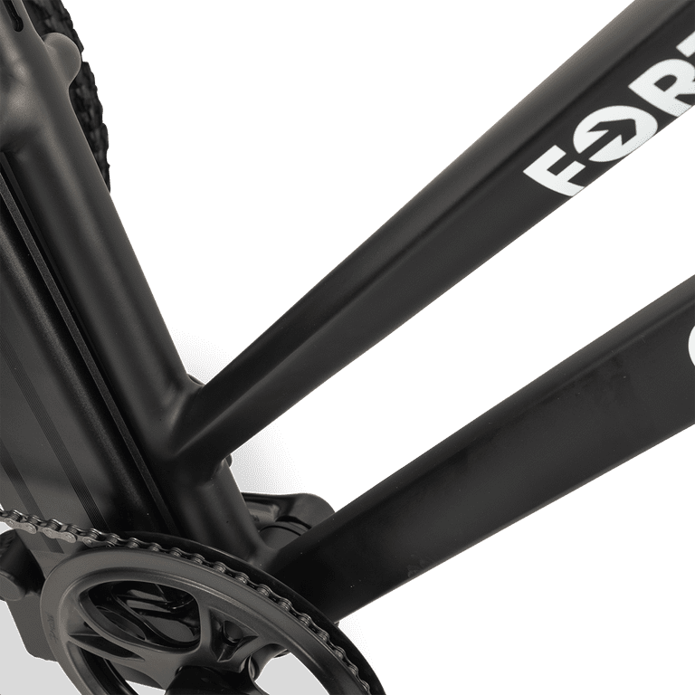 forte electric bike frame