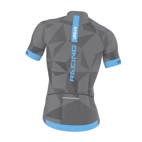 mens elite graphite jersey bib shorts 737857