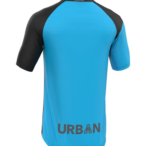 mens short sleeve mtb mountain bike cycling jersey 289418