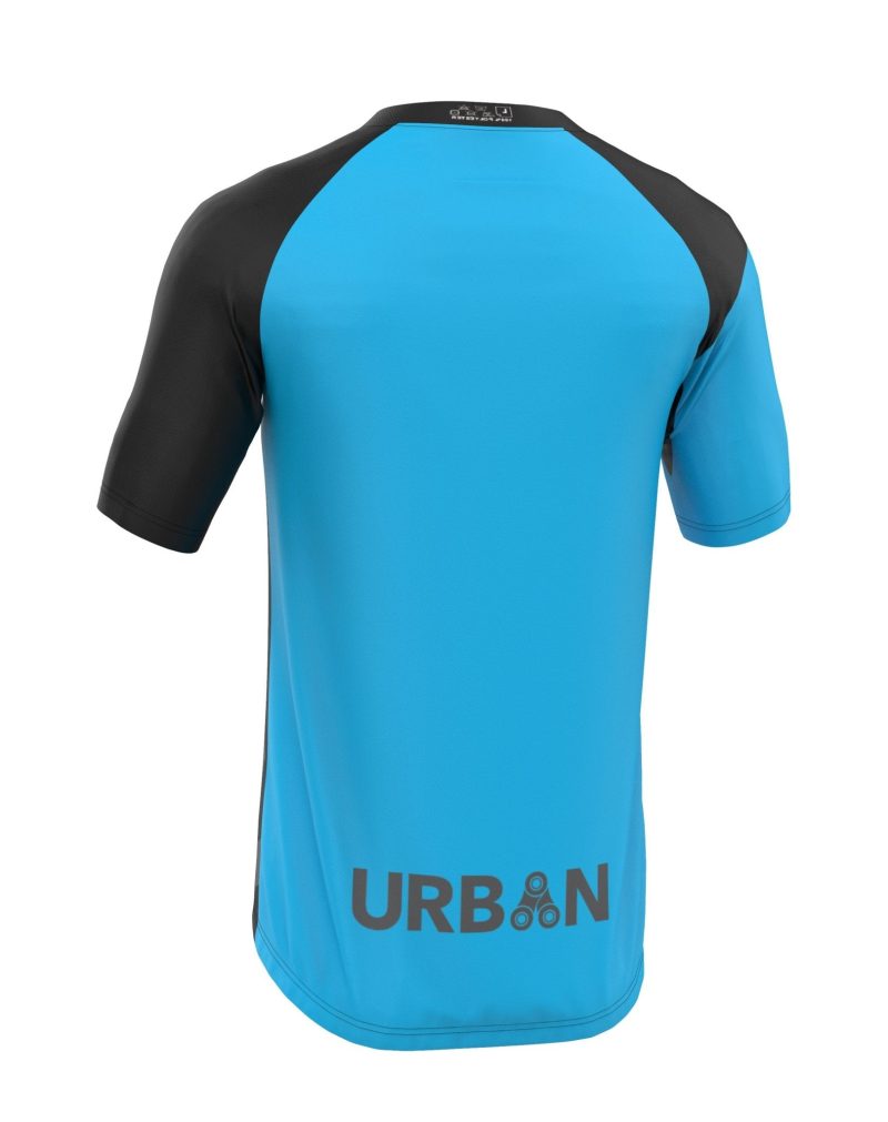 mens short sleeve mtb mountain bike cycling jersey 289418