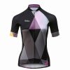 The Duchess - Women's Short Sleeve Jersey, Shorts, or Kit Set - Urban Cycling Apparel