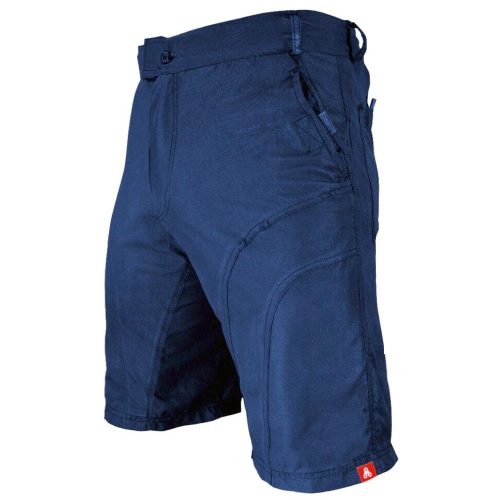 The Pub Crawler - Men's Casual Bike Shorts - Urban Cycling Apparel