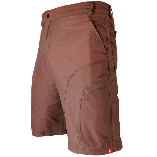 The Pub Crawler - Men's Casual Bike Shorts - Urban Cycling Apparel