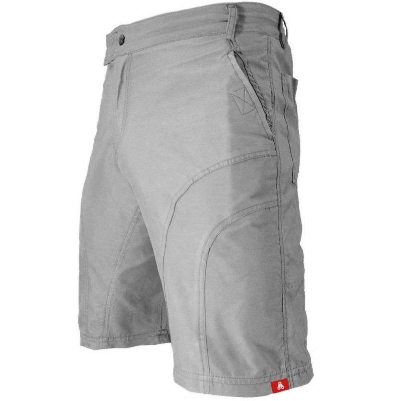 The Pub Crawler - Men's Casual Bike Shorts - Urban Cycling Apparel