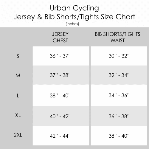 urban cycling blue thermal winter fleece jersey bib tights 693676